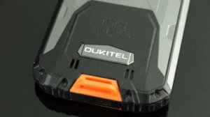 OUKITEL WP6 IP68 Waterproof Smartphone MT6771T Octa Core 9V/2A 10000mAh 48MP Triple Camera 6GB 128G