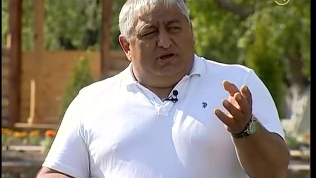 12.05.16 «Своя ферма». Фазаны