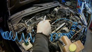 ЗАГНУЛИСЬ КЛАПАНА ИЛИ НЕТ? КАК УЗНАТЬ ? HOW TO KNOW THE VALVE IS DEFLECTED OR NOT?