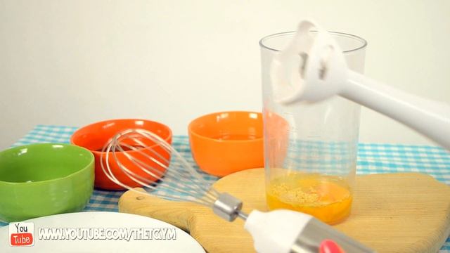 FITNESS рецепты: МАЙОНЕЗ "Домашний" Готовим сами!