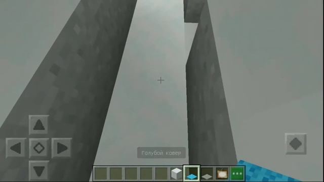 ? Майнкрафт Руководство:: ? Миленький Дом Снежного Лиса❄️ смотреть онлайн