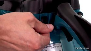 Makita EA6100P45E,  EA6100P53E цепные бензопилы от Макита| Обзор, комплектация, характеристики