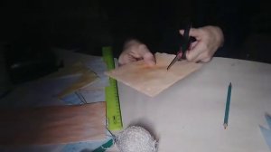 Гирлянда из бумаги ? Делаю декор комнаты из Pinterest ?♀️?