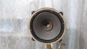 4а32-у4   Замер АЧХ - 2ч.