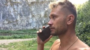 Гора МАМБЕТ  Башкирия