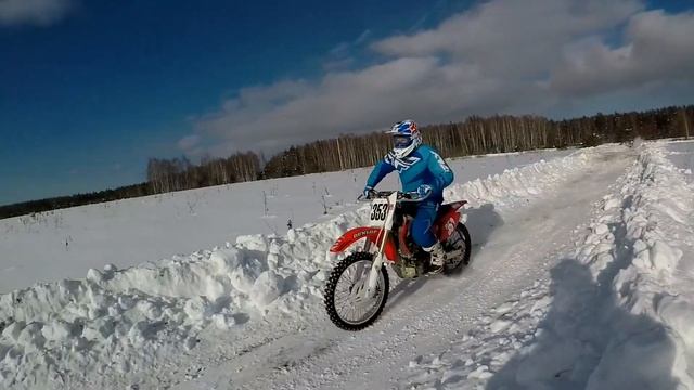 Ой мороз мороз, не замерз мой нос????? смотреть онлайн