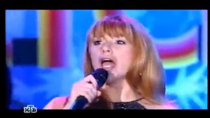Алёна Апина а я любила тебя