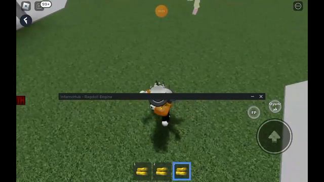 [NEW] RAGDOLL ENGİNE SCRİPT FLİNG FREE GAMEPASS MORE.. FLUXUSU HYDROGEN смотреть онлайн