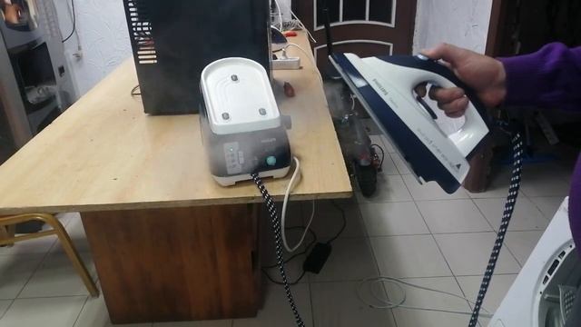 Ремонт парогенератора в Краснодаре. смотреть онлайн