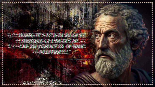 ФАЛЕС | За 3 вещи благодарен я судьбе...