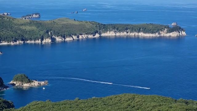 Мыс Гамова, береговая батарея 220. Виды, обзор, прогулка. Куда поехать отдохнуть в Приморье.