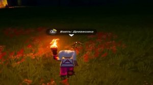 ❤️ 100 ДНЕЙ ВЫЖИВАНИЯ в ЛЕГО ФОРТНАЙТ - ДЕНЬ 1