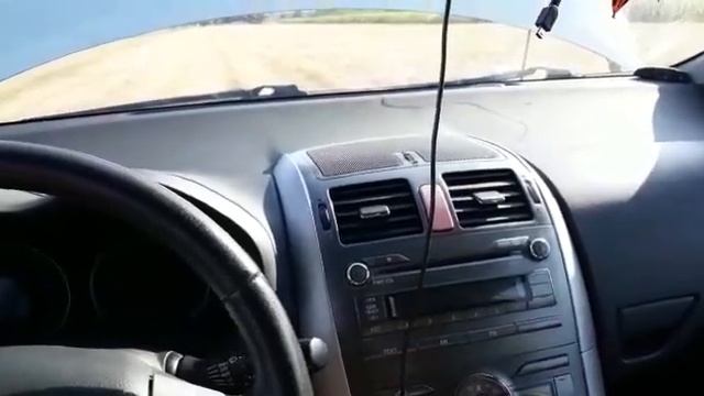 Обзор Тойота Аурис 1,4 Дизель смотреть онлайн