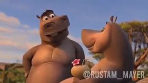 УГАРНАЯ ОЗВУЧКА| ДЖАВИД, РУСТАМ МАЙЕР, ПИНГВИНЫ ИЗ МАДАГАСКАРА