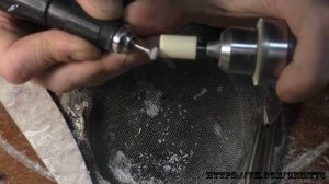 Резьба по кости .Четки переборы . бонус - чебурашка )