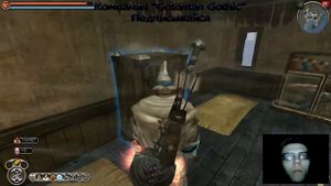[ВЕБКА]Fable «The Lost Chapters» "Бой с Мейзом" #027