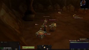 Квест Снабжение Перекрестка (Supplies for the Crossroads) WoW Quest