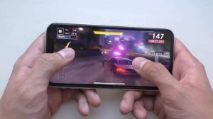 iPhone XR - Gaming test (2020) ИГРОВОЙ ТЕСТ