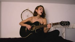 Wonderful life - ACOUSTIC COVER