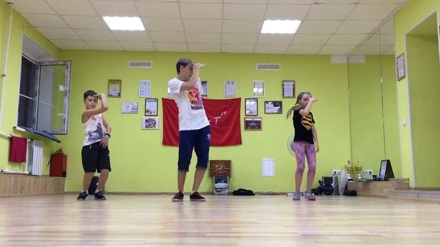 BEAT IT - #ROLEXCHALLENGE | Ayo&Teo - Rolex | Dance | Volgograd