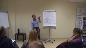 Теребенин Евгений. Как можно общаться с родителями