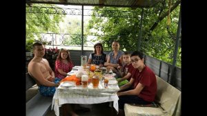 Отрадокаменка - Каменчане