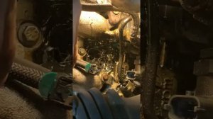 Freelander 2 TD 2.2 форсунка