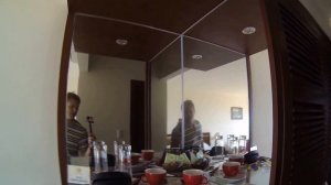 Sunny Beach Resort отель в Муйне Вьетнам. номер отеля