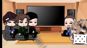 реакция "слова пацана" на Андрея(Пальто)/ извините что так мало.