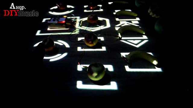 Loop_session_8 (Fruits music) 🎶 смотреть онлайн