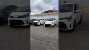 Kia Morning 2024