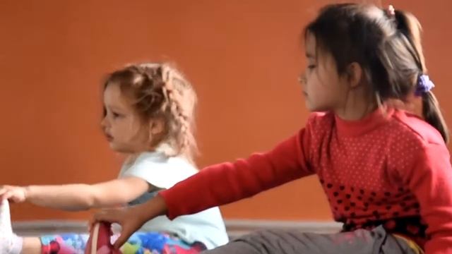 Школа H²O в Судаке (Брейк-данс) смотреть онлайн