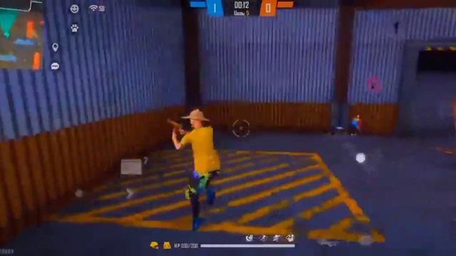 Новый хайлайт фри фаер ❤️ редми 9? смотреть онлайн