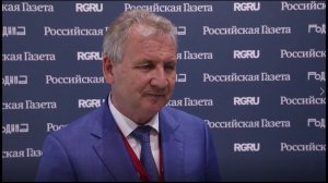 Глава Роспатента Григорий Ивлиев о буме патентной активности