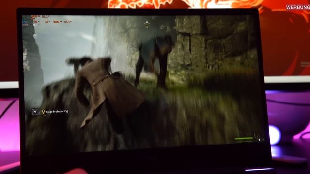 LOHNT sich ein "GÜNSTIGES" GAMING NOTEBOOK 2023? Wie viel "Gaming Notebook" bekommt man für 1200€? смотреть онлайн