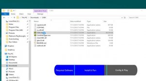 CXBX-Reloaded Emulator Setup Tutorial & Best Configuration Guide | Play Xbox Games on Your PC