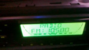 105,8 шансон елец 160 км