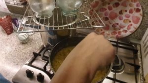 ? Икра из зеленых помидор на зиму! Рецепт!