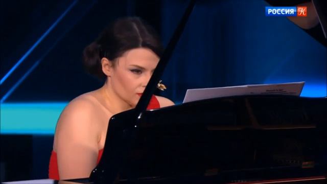 George Gershwin - Rhapsody in Blue || RSQ || Ekaterina Mechetina