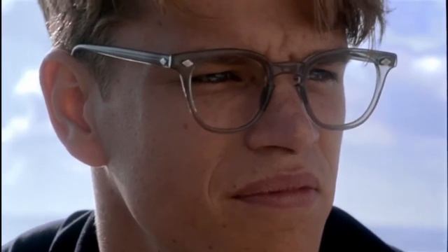 Дубляж Мэтта Дэймона смотреть онлайн