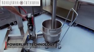 UNIFILLER серия Hopper Topper Перекачивающие насосы