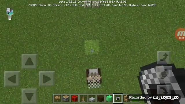 Как строить без модов! Майнкрафт смотреть онлайн