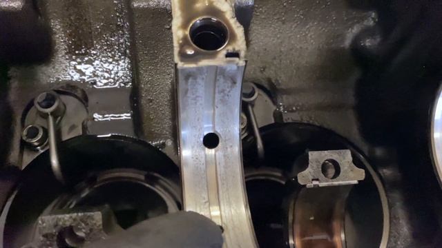 Надо поменять масляный насос.... смотреть онлайн