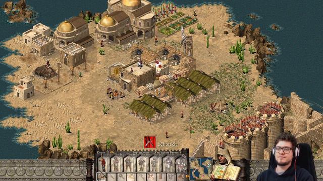 Stronghold Crusader HD | 80. Wahre Größe Teil 6 | Deutsch #64 смотреть онлайн