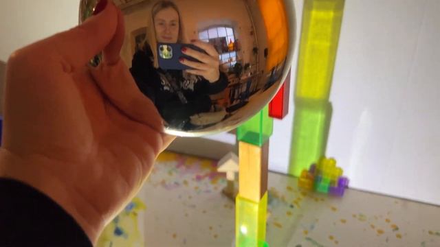 МУЗЕЙ ЭКСПЕРИМЕНТОВ В СЁДЕРТЕЛЬЕ/TOM TITS EXPERIMENT смотреть онлайн