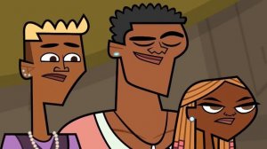 Total Drama Island (2023) - EXTENDED INTRO