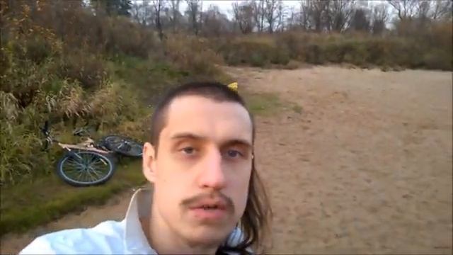 Химтрейлы, злые Боги и русалки смотреть онлайн