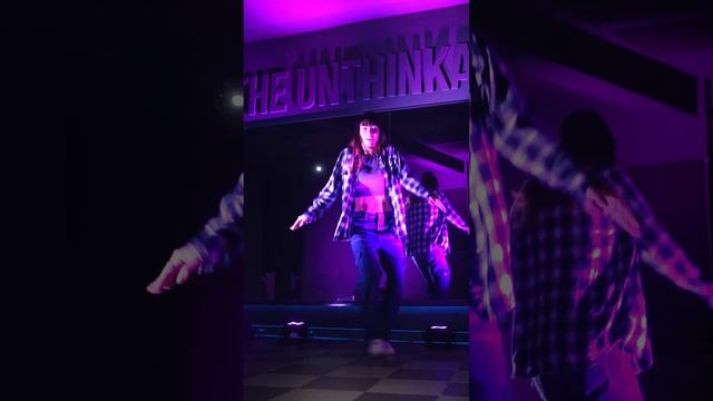 Kurupt - Ride With Us (Dj Batsu Remix) | Popping Dance смотреть онлайн