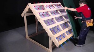 Что такое пленки Ондутис, как их производят, для чего они нужны