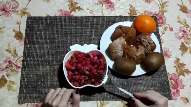 Обряд на быстрое примирение